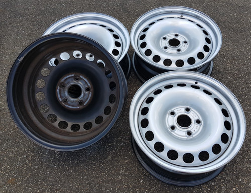 Felgen tiguan 5n sharan - vw, 5n,sharan