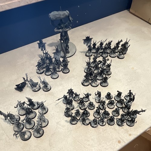 Warhammer fantasy battles - fantasy,