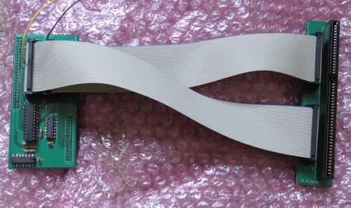 Isa adapter für den - isa,