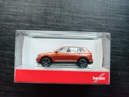 Herpa 038607 007 tiguan - vw,