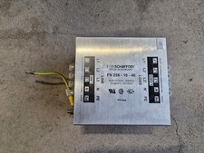 SCHAFFNER FN256-16-46 Netzfilter, 480V