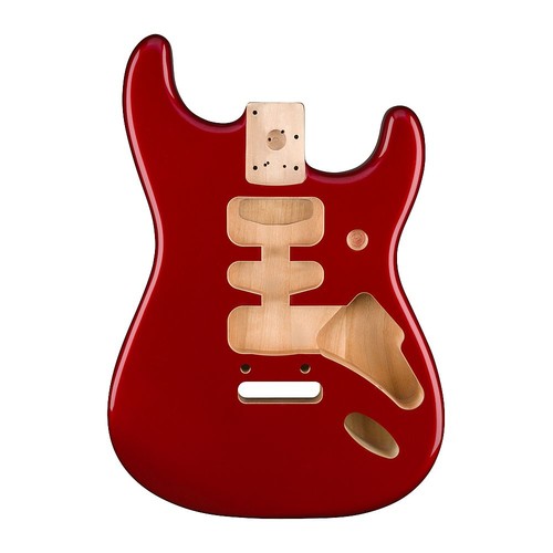Fender deluxe series h - series, h/s/h