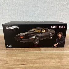 Hot Wheels ELITE Premium 1/18