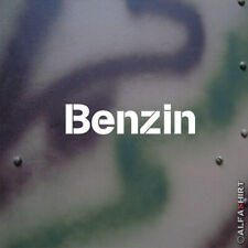 Aufkleber/Sticker Benzin Tanken Tankdeckel Militär Bundeswehr 5x1,3cm #A375