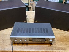 Vintage Sansui A-505 Stereo