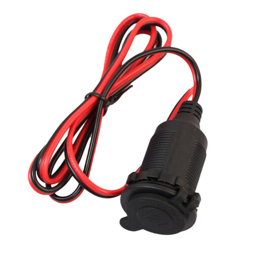 12v 24v buchse auto - dc,