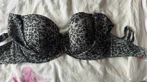 Hunkemöller bikini grün - hunkemöller,