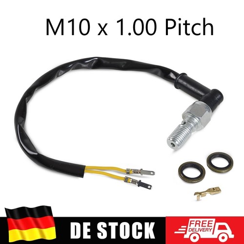 M10x1 pitch banjo - m10x1.0,