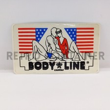 Sticker vintage sticker