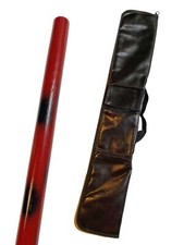 TEKKA BUDO Set Escrima Stock