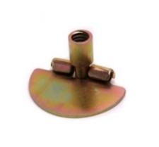 Horobin 4 Zoll Fallschaber