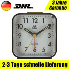 Leise Ohne Ticken Wecker