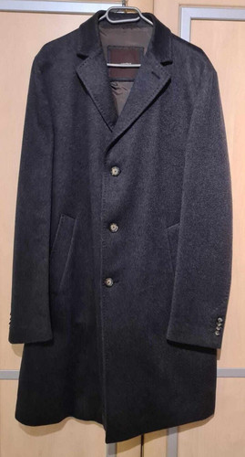 Windsor herren mantel - ,