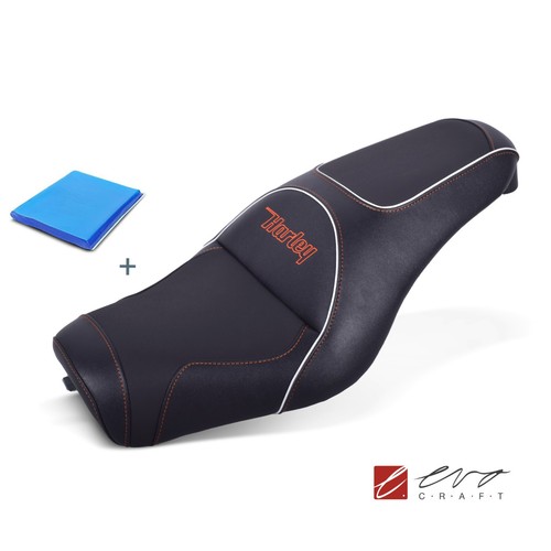 Sitzbank umbau gel - umbau, komfort