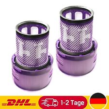 2x Waschbarer HEPA Filter