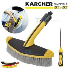 Weiche Waschbürste für