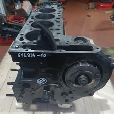 Mercedes 240D Motor Motorblock OM616  616.934 Std. 
