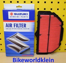 Original Suzuki Luftfilter GSR
