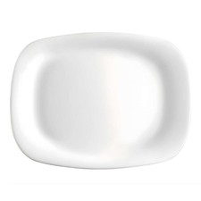 Gericht Rechteckig BORMIOLI