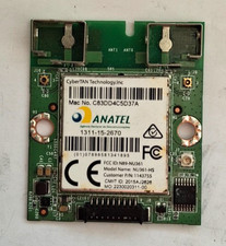 Wifi Wlan Board NU361-HS