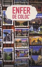 Enfer de Coloc von Pol, Anne-Marie | Buch | Zustand sehr gut