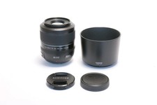 Topzustand! Samsung NX 60mm