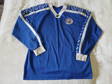 Trikot NK Croatia Zagreb L XL Lotto Kroatien Dinamo