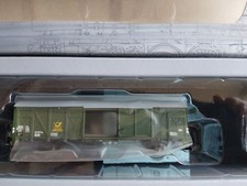 Tillig  Club Jahresmodell 2020