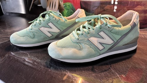 New balance sneaker 996 cps - 996,
