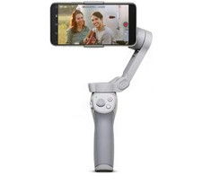 DJI Osmo Mobile 4 Smartphone