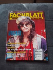 FACHBLATT MUSIK MAGAZIN 5 -
