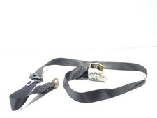 Seat belt left rear Opel Corsa