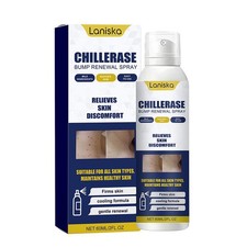 60ML ChillErase Bump Renewal