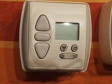 Somfy Chronis Uno easy