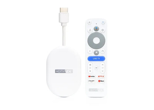 Homatics dongle lite - dongle,
