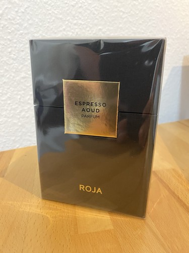 Roja dove espresso aoud - dove,