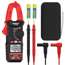 Stromzange Mini digitales