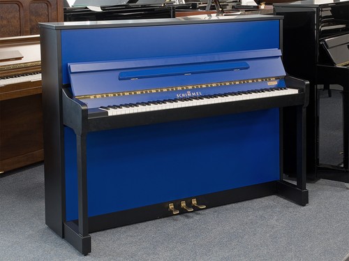 Schimmel klavier gebraucht - klavier,