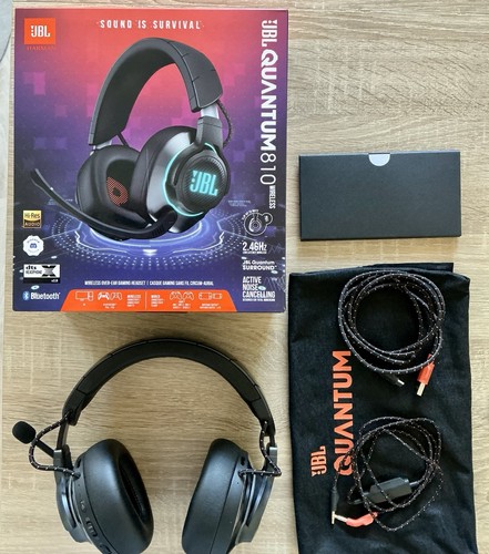 Jbl quantum 810 wireless - quantum,