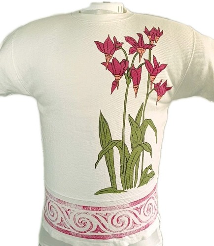 Vintage trigema shirt - vintage,