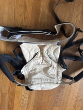 Ergobaby carrier very good
