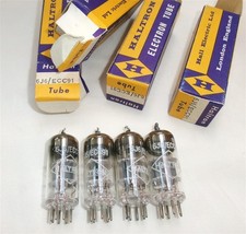 SET RADIO TSF 4x RÖHRENLAMPE