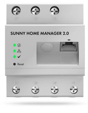 SMA Sunny Home Manager 2.0