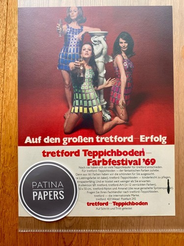 Tretford teppichboden wesel - teppichboden,