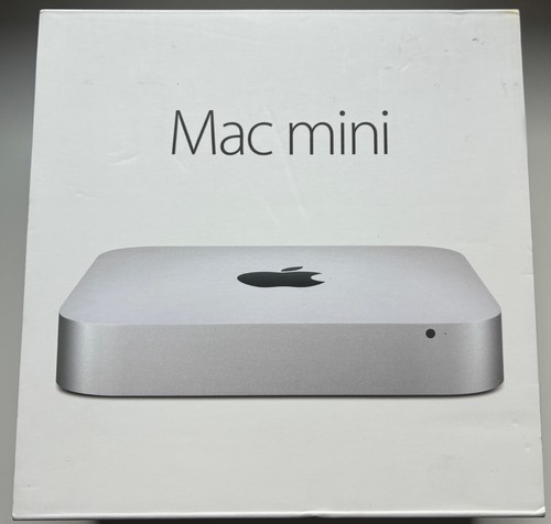 Apple mac mini - apple,