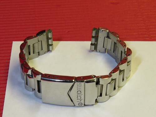 2nd hand original swatch - 2nd,