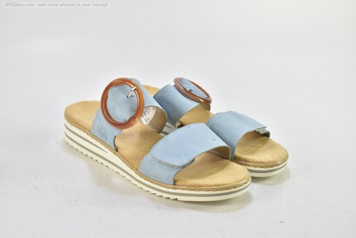 Rieker damen sandale - ,
