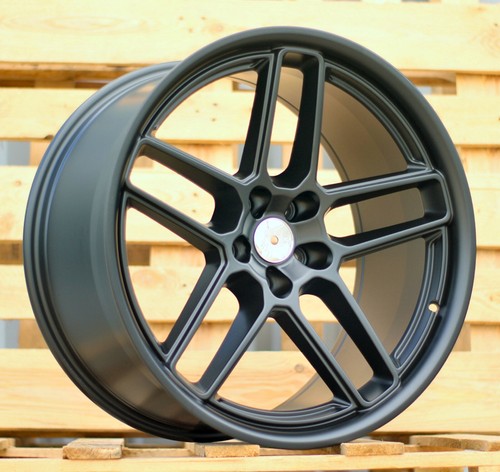 Srt demon hemi 5x115 - demon,