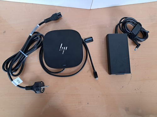 Usb universal dock - universal, g2