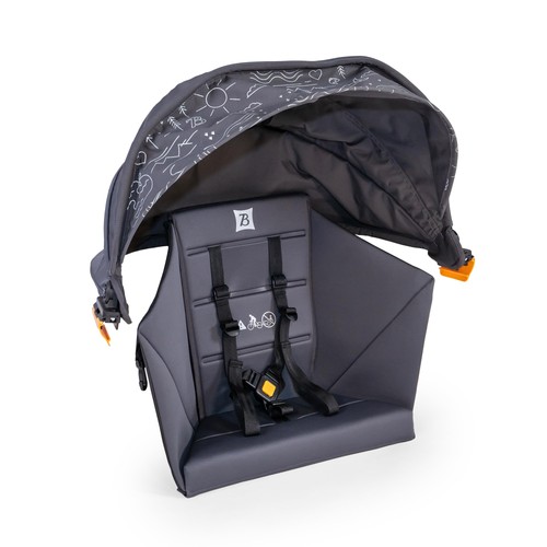 Burley hopper sitzeinlage und - sitzeinlage,